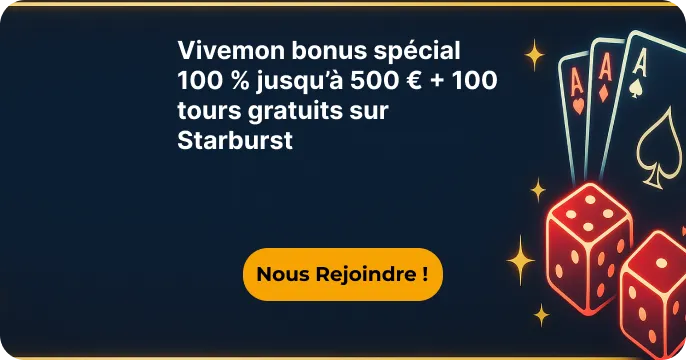 vive mon casino